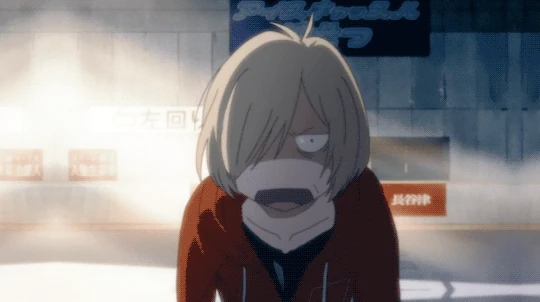 Résultat de recherche d'images pour "gif yurio"
