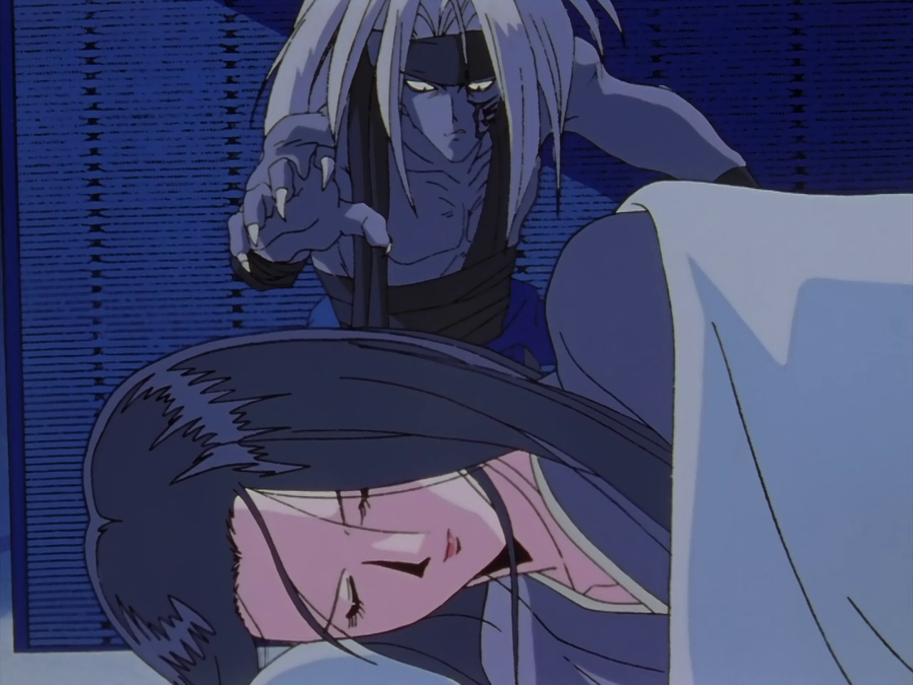 yu yu hakusho yusuke hairstyle yu yu hakusho yusuke hairstyle