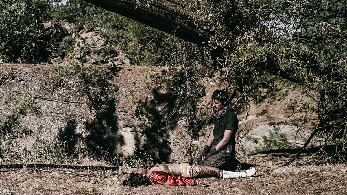 Pisay Pao desktop Wallpapers