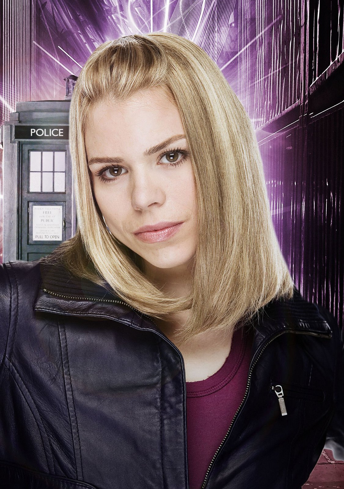 [Rose Tyler]