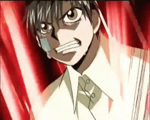 Resultado de imagem para zatch bell baou zakeruga gif