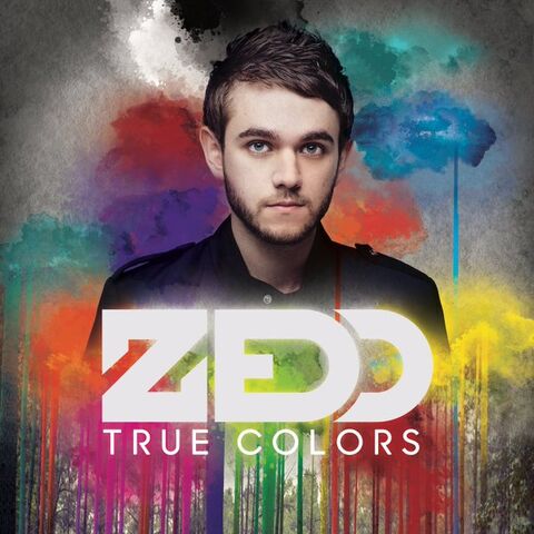 zedd