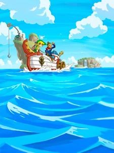 Artwork Phantom Hourglass.jpg