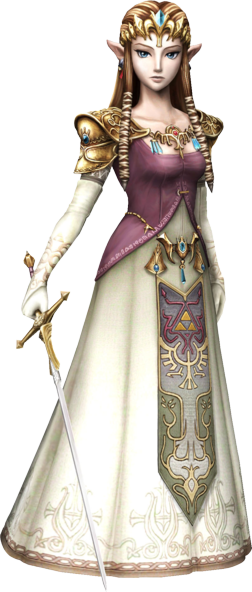 The legend Of Zelda: Twilight Princess Latest?cb=20091226170420