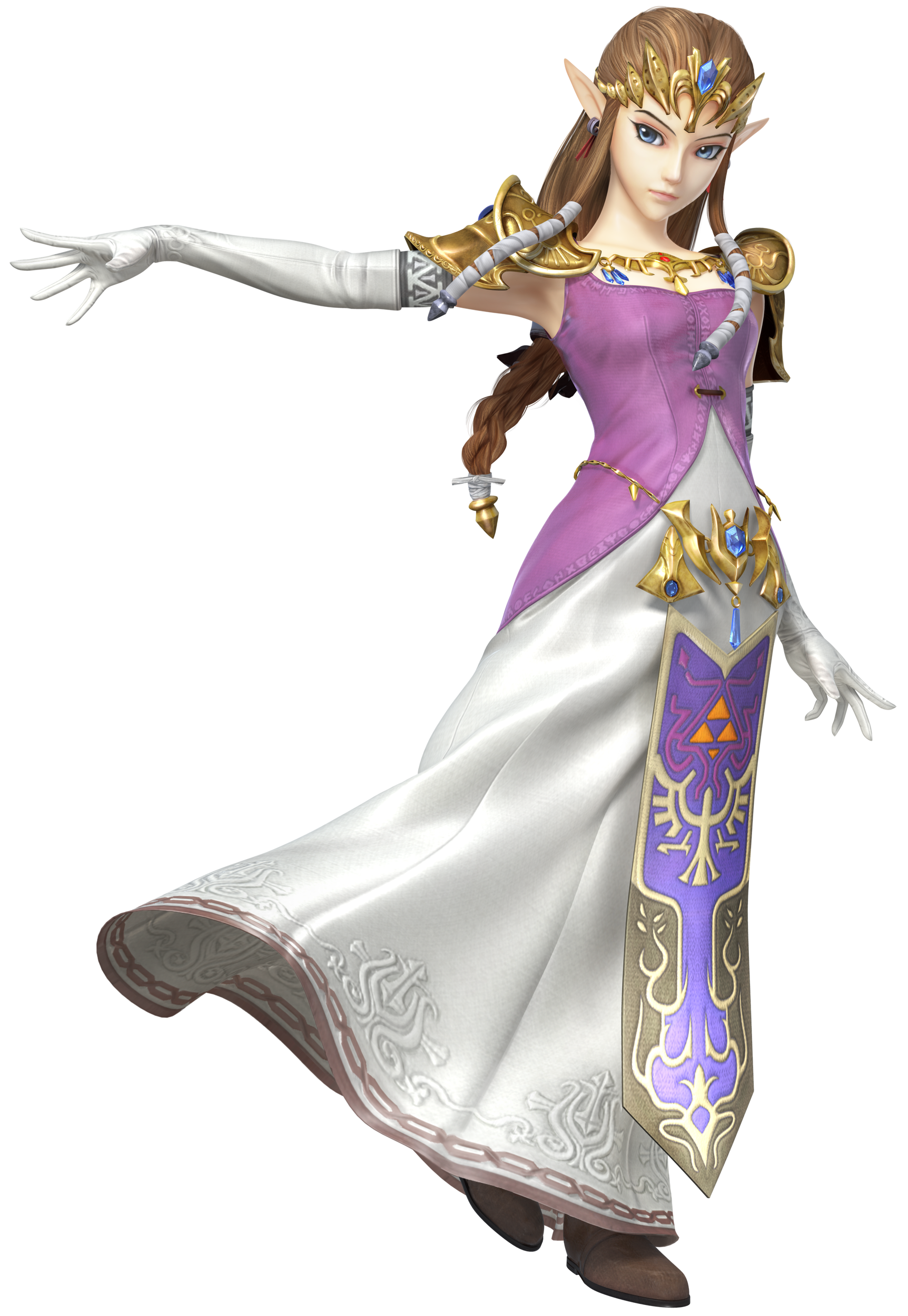 hyrule warriors legends twilight map