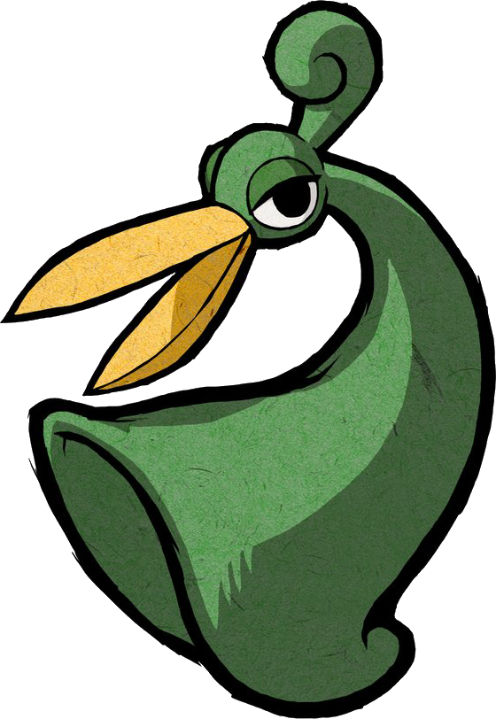 Ezlo | Zeldapedia | Fandom powered by Wikia