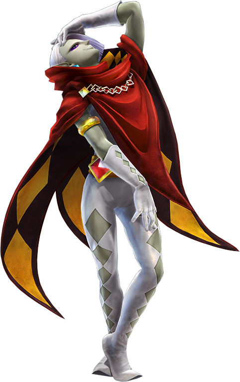 Image result for ghirahim