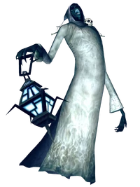 Poe (Twilight Princess)