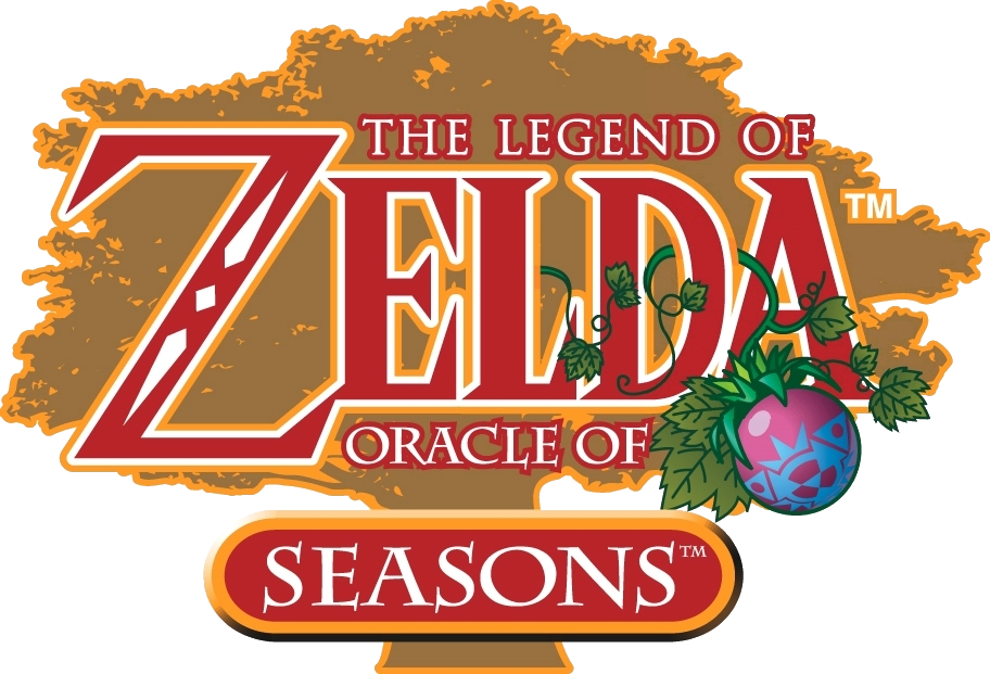 The Legend of Zelda: Oracle of Seasons | Zeldapedia | Fandom powered by