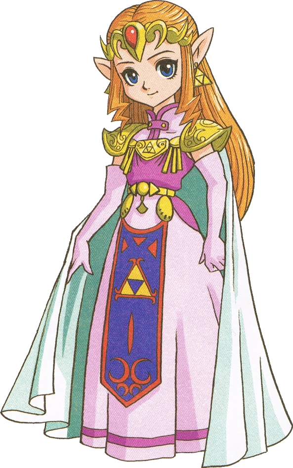 Image Princess Zelda (Oracle of Ages and Oracle of Seasons).png