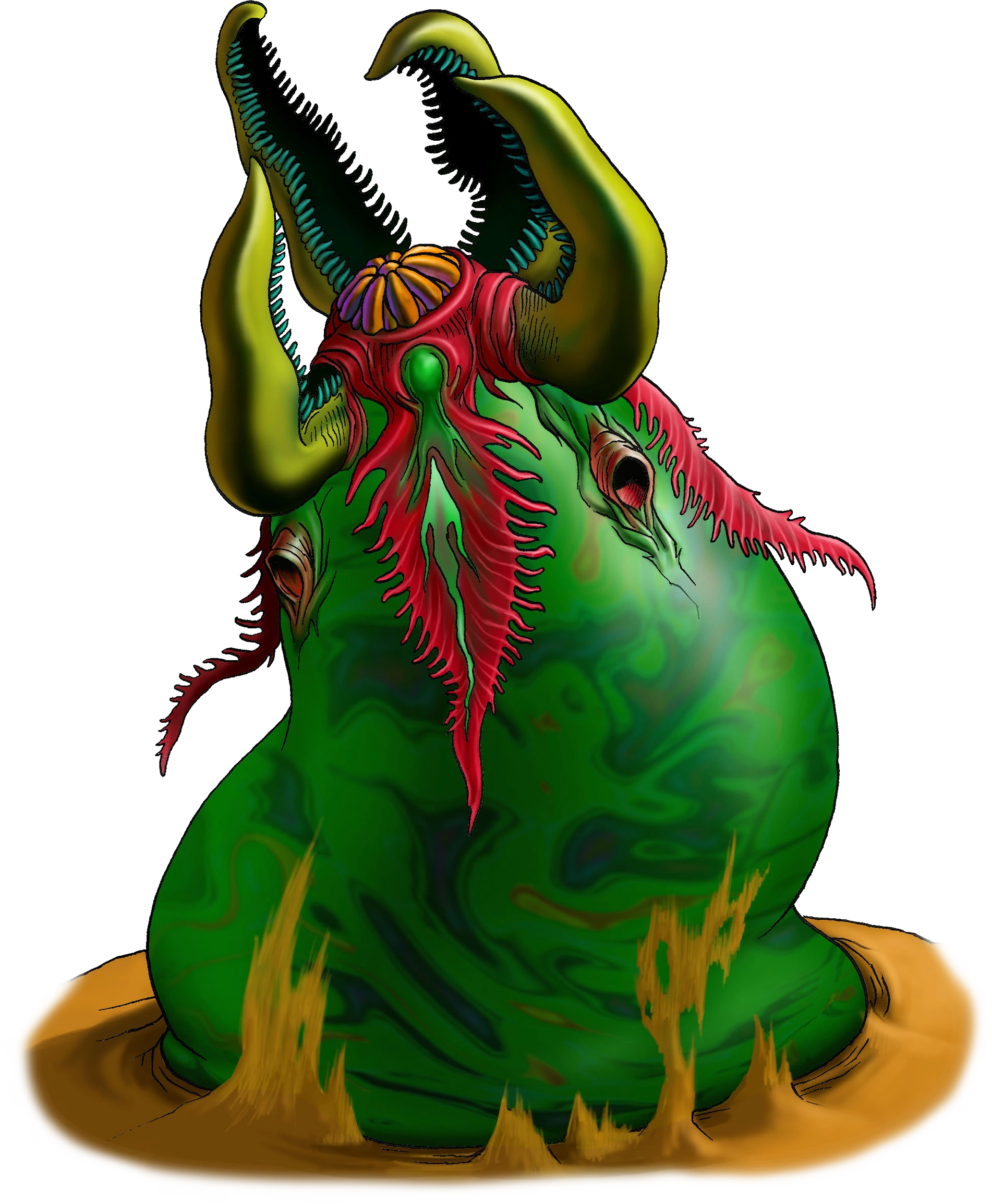 Leever ZeldaWiki FANDOM powered by Wikia