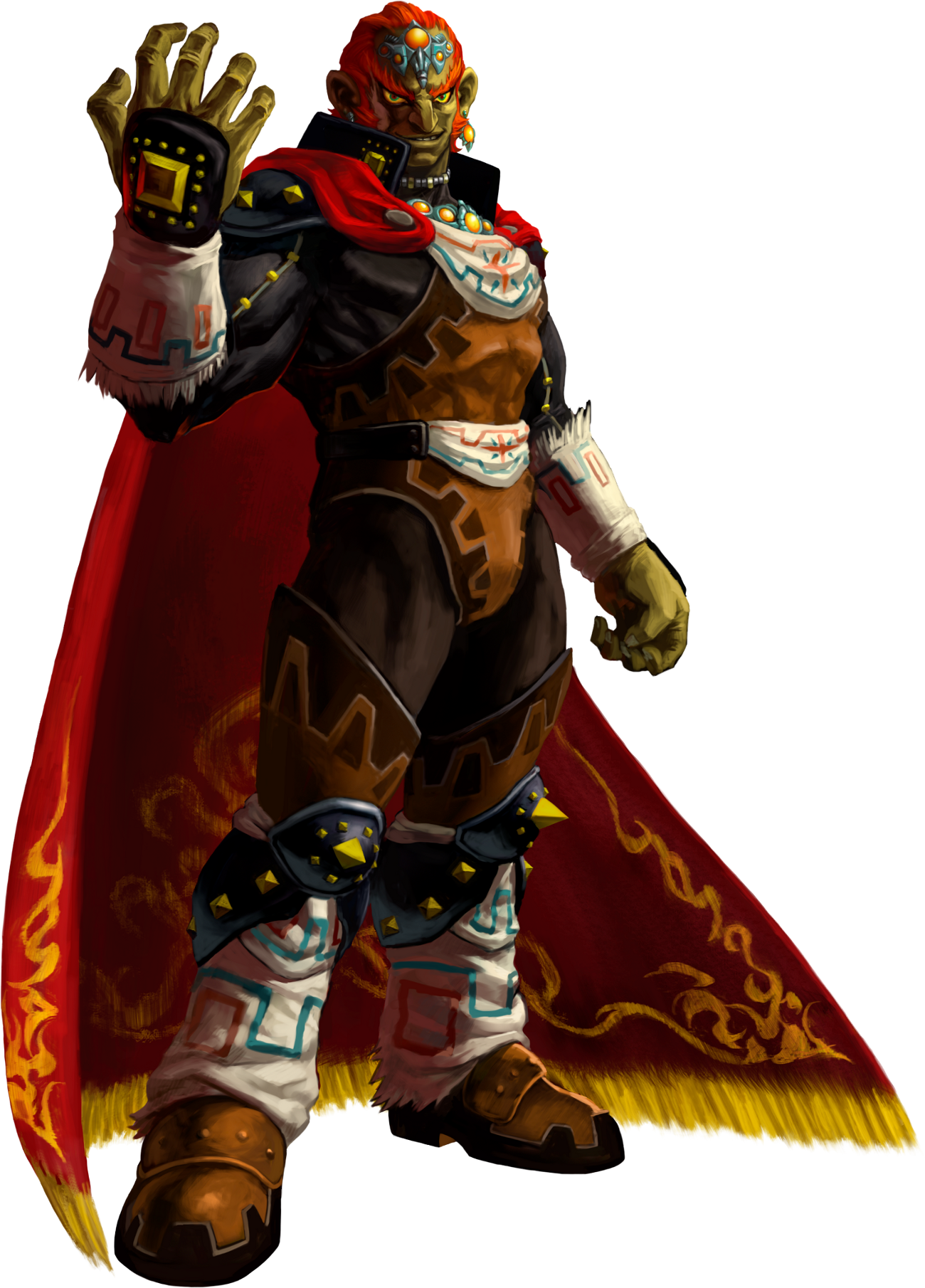 Image result for ganondorf