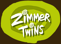 ZIMMER TWINS