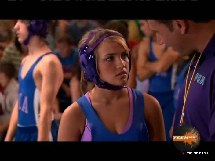 Image Wrestling 7.jpg Zoey 101 Wiki Fandom powered by Wikia