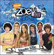 ZoeyCD