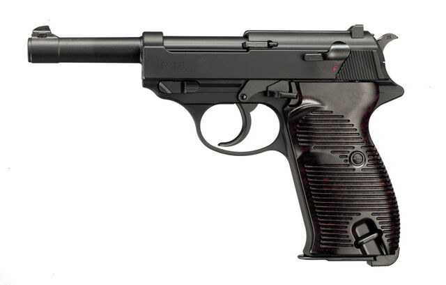 File:Walther P38.jpg