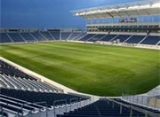 Stadium