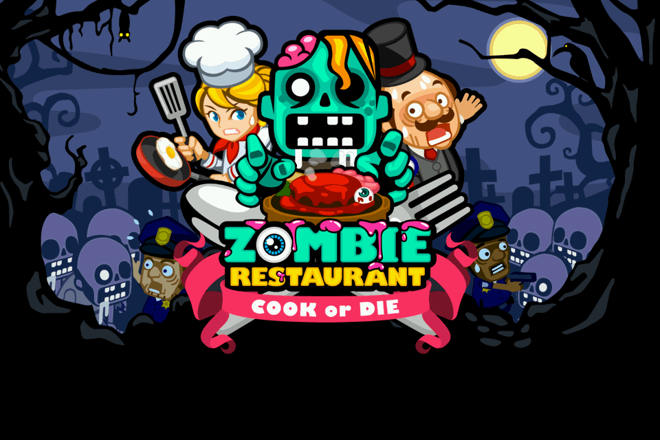 Zombie Restaurant Wiki Fandom powered by Wikia
