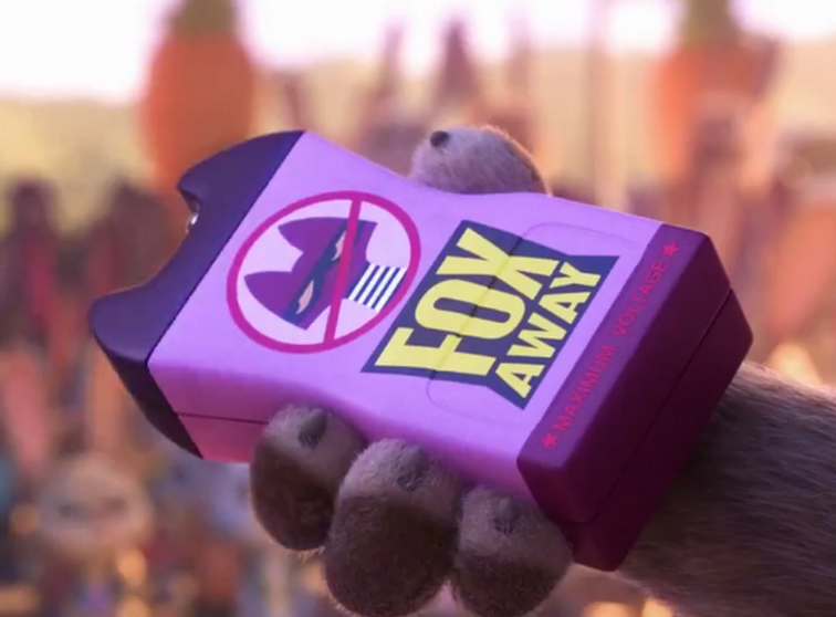 Image Fox Repellent png Zootopia Wiki Fandom Powered By Wikia image-fox-repellent-png-zootopia-wiki-fandom-powered-by-wikia