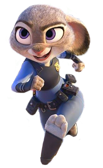 Image result for zootopia png