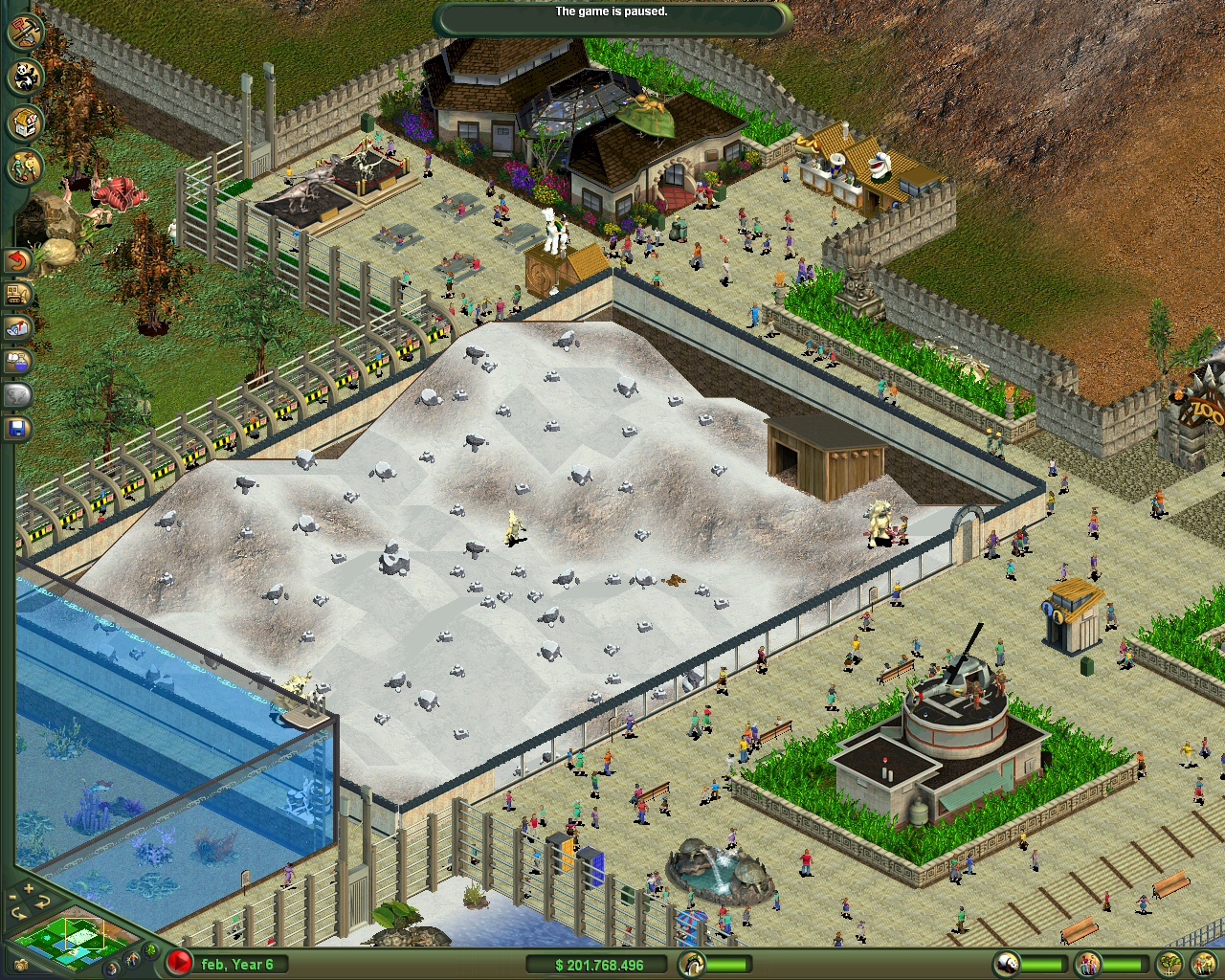 zoo tycoon downloads wiki