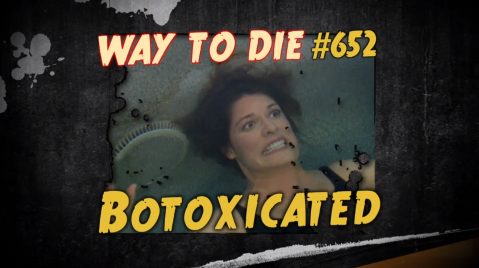 1000 Ways To Die Tub - botoxicated 1000 ways to die wiki fandom powered by wikia 1000 Ways To Die Tub - botoxicated 1000 ways to die wiki fandom powered by wikia