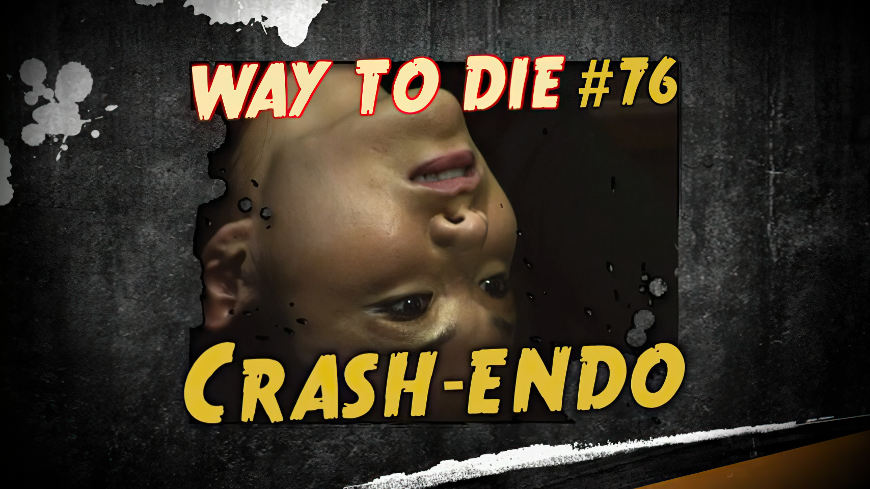1000 Ways To Die