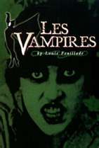 Les Vampires