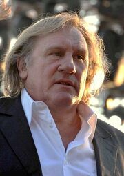 Gérard Depardieu Cannes 2010-1-