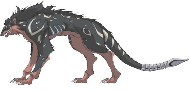 Hyouki  The Twelve Kingdoms Wiki  FANDOM powered by Wikia