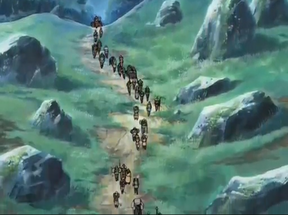 Travelersshouzan