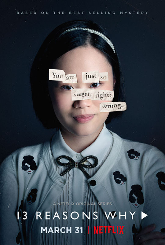 Courtney Crimsen | 13 Reasons Why Wiki | FANDOM powered by Wikia