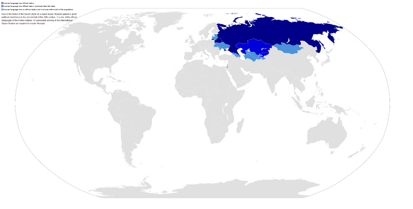 Russophone