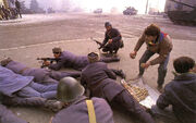 Romanian Revolution 1989 5