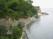 Stevns Klint