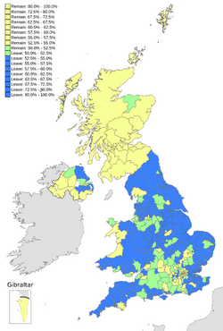 United Kingdom EU referendum 2016 area results.svg (50-52%)