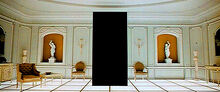 2001 monolith