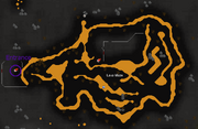 Lava Maze