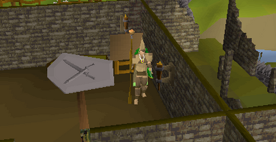 Dungeonentrance
