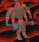 TzHaar-Ket