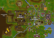 Ardougne