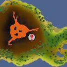 Karamja volcano