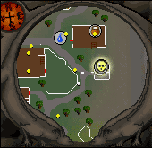 Slayer master burthorpe