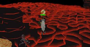 Tzhaar fight702a