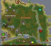 Karamja