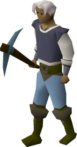 File:Rune pickaxe equipped.png