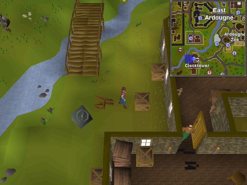 old school runescape clue map old school runescape clue map