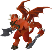 K'ril Tsutsaroth