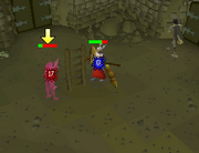 Safespotting brother