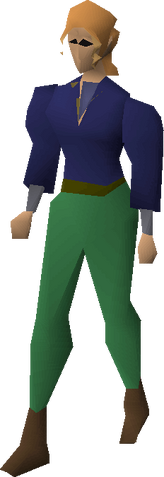 File:Fremennik blue shirt equipped.png